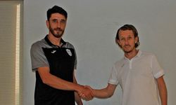 Eskişehirspor'dan ayrılan Mehmet Taşcı'nın yeni takımı belli oldu!