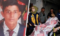 Dayısının borcu yüzünden 30 yaşında katil oldu!