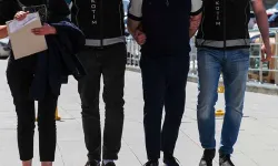 Eskişehir'de büyük operasyon; Suç çetesi çökertildi!