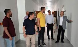Eskişehir'e 23 milyon lira maliyetle yeni okul yapılıyor!