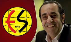 Eskişehirspor'dan Özkan Uğur için taziye mesajı geldi!