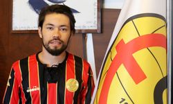 Eskişehirspor yönetimi önemli bir transferi daha bitirdi!
