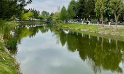 Eskişehir halkına Porsuk Çayı ile ilgili önemli bir uyarı geldi!