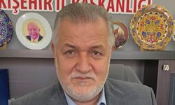 Osman Mandacı: "Eskişehir'de mutlaka bir değişime ihtiyaç var"