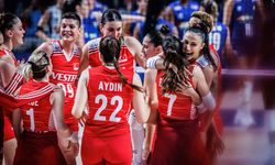 Son şampiyonu eleyip, son olimpiyat şampiyonu ile oynamak istiyoruz!