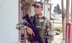 Uzman Çavuş Mehmet Yeşildağ şehit düştü
