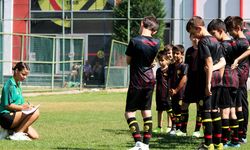 Eskişehirspor Fabrika Futbol Okulu yeni yetenekleri bekliyor!