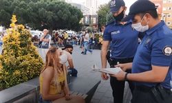 Pandemide ceza ödeyenler bu habere dikkat; Düzenlemeye gidildi!