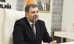 Süleyman Reyhan'dan CHP'li vekile yanıt; "Bu ihale hukuka uygundur"