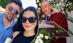 Yılmaz Büyükerşen torununun nikahını kıydı; "Başkanlığımın son dönemine doğru..."