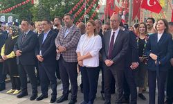 Eskişehir’de 15 Temmuz anma programına yoğun katılım!