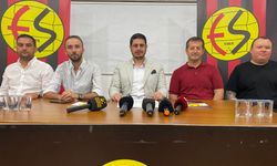 Eskişehirspor'un yeni teknik direktörü imzayı attı!