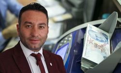 Serkan Ortatepe: "Türkiye'de muhalefet sorunu var"