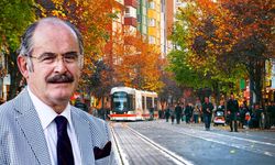 Yılmaz Büyükerşen: "Eskişehir’i görmemiş herkesi şehrimize davet ediyorum"