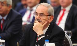 Serkan Ortatepe: "2024 seçimlerinde CHP Eskişehir'i kaybedebilir"