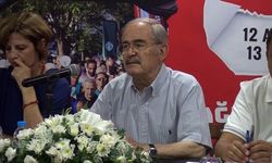 Yılmaz Büyükerşen Eskişehir'deki otomobil sayısından dert yakındı!