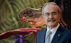 Yılmaz Büyükerşen; “Çin’in bu ısrarı Eskişehir’e fayda sağlayabilir!”