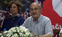 Yılmaz Büyükerşen yıllardır beklenen proje için konuştu; Biraz daha uzayacak!