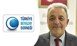 Türkiye Beyaz Ay Derneği Eskişehir Şube Başkanı Yılmaz Şahin oldu