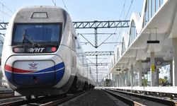 Yüksek Hızlı Tren biletlerine zam geldi; Fiyatlar güncellendi!