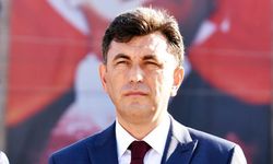 Zihni Çalışkan: "Eskişehirimizin bu hizmetsizlik anlayışından kurtulmasına az kaldı"