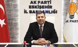 Süleyman Reyhan: "AK Parti'nin 21 yılda ülkemize kazandırdığı eser ve hizmetleri anlatacağız"