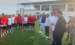 Nebi Hatipoğlu: "Eskişehirspor’un muhakkak şampiyon olması lazım"