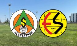 Alanyaspor forması giyen 2 futbolcu Eskişehirspor'a transfer oluyor!