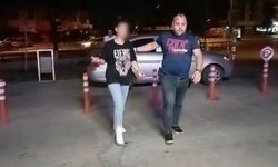 14 yaşındaki kız çocuğu dedesini bıçakladı!