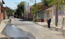 Eskişehir’de tonlarca su boşa aktı; 3 gündür müdahale bekleniyor!