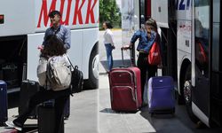 Şehirlerarası yolcu otobüsü bilet fiyatları cep yakıyor; İşte Eskişehir'deki fiyatlar!