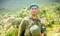 İstihkam uzman Çavuş Taner Torun şehit oldu!