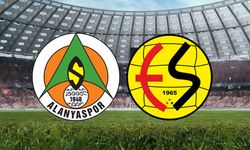 Alanyaspor milli oyuncusunu Eskişehirspor'a verdi!