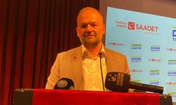 Süleyman Tekbaş: "Milyonlarca emekli 7 bin 500 TL maaşla nasıl geçinsin"