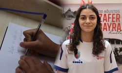 Eskişehir'de gönüllere dokunan etkinlik!