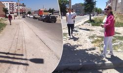 Eskişehir Büyükşehir Belediyesi'ne eleştiri; "2 yıl geçti ama..."