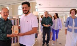 Eskişehirli gençler yakında burada ders çalışacak!