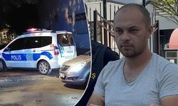 Eskişehir'de kanlı tartışma; 18 yaşındaki genç hayatını kaybetti!