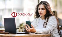Anadolu Üniversitesi duyurdu; Öğrenciler bu haberi bekliyordu!