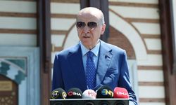 Erdoğan: "Seçimlerden en başarılı şekilde çıkmak istiyoruz"