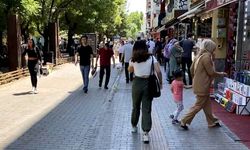 Eskişehir en çok göç alan kentler arasında yer aldı!