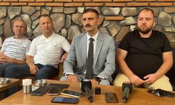Eskişehir Servisçiler Odası'nda değişim sesleri; İmzaları toplayıp teslim ettiler!