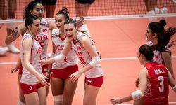 Genç Sultanlar ABD'yi devirdi ve bir üst turu garantiledi!