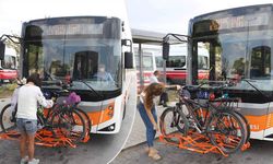 Eskişehir Büyükşehir Belediyesi'nde proje var, girişim var, devamı yok!