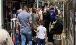 Eskişehir'de 65 yaş üstünün toplu ulaşımı ücretsiz kullanması iptal edilemez!