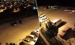 Eskişehir’in o mahallesinde gece saatlerinde cama bile çıkamıyorlar!