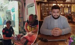 Eskişehir'de kanlı tartışma; 35 yaşında hayatını kaybetti!