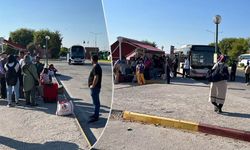 Eskişehir Büyükşehir Belediyesi vatandaşları mağdur ediyor!