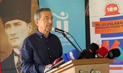 Ahmet Ataç: "100. yıl ile ilgili çok önemli bir eseri Eskişehir'de yapacağız"