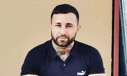 Yakalanacağını anlayan hırsız akıl almaz bir iş yaptı!